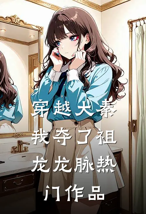 穿越大秦，我夺了祖龙龙脉热门作品