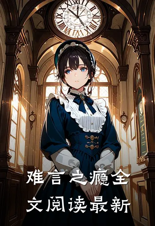 难言之瘾全文阅读最新