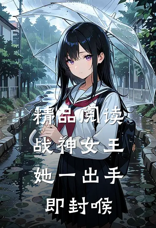 精品阅读战神女王：她一出手即封喉