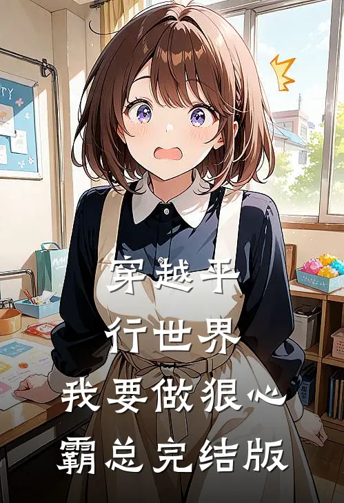 穿越平行世界：我要做狠心霸总完结版
