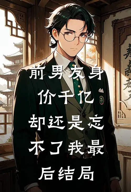 前男友身价千亿,却还是忘不了我最后结局是