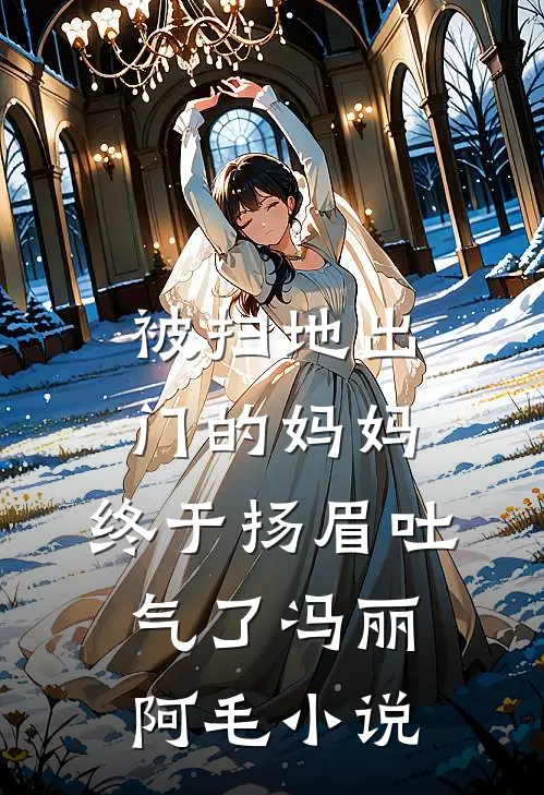 被扫地出门的妈妈，终于扬眉吐气了冯丽阿毛小说