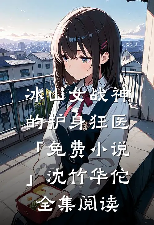 冰山女战神的护身狂医「免费小说」沈竹华佗全集阅读