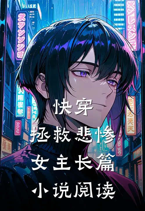 快穿：拯救悲惨女主长篇小说阅读