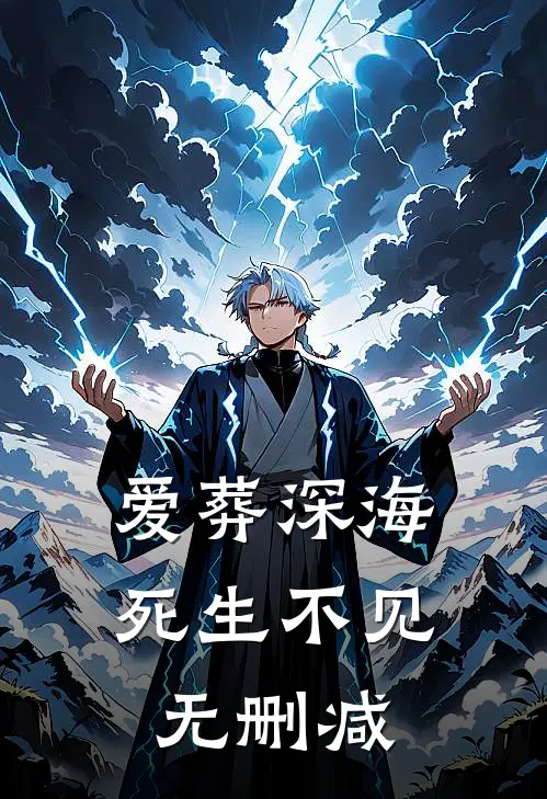爱葬深海，死生不见无删减
