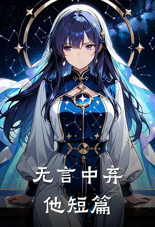 无言中弃他短篇