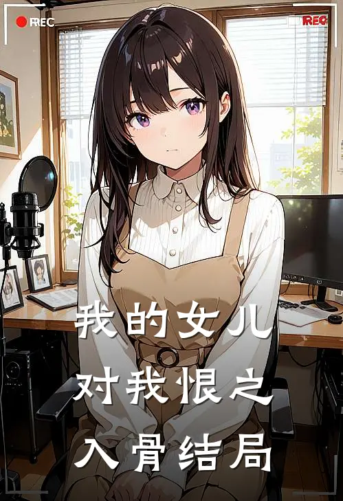 我的女儿对我恨之入骨结局