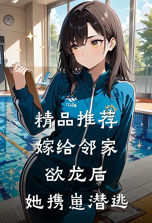 精品推荐嫁给邻家欲龙后，她携崽潜逃