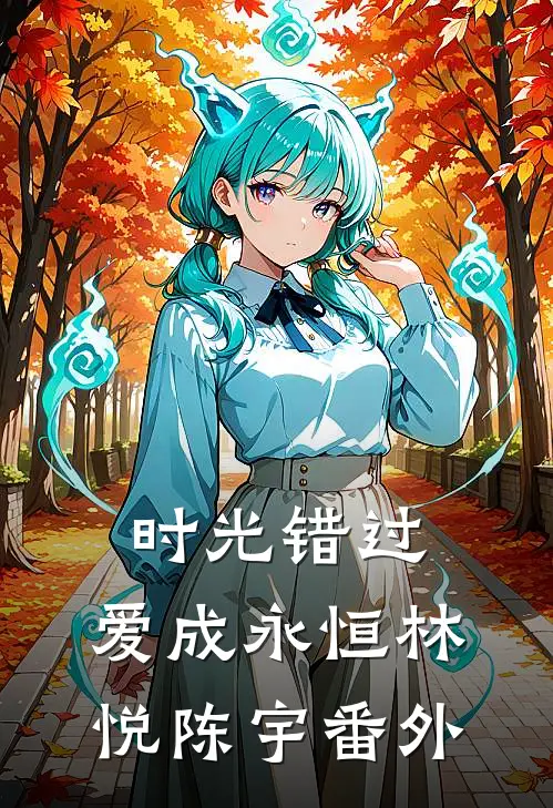 时光错过，爱成永恒林悦陈宇番外