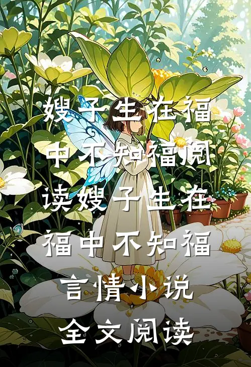 嫂子生在福中不知福阅读_嫂子生在福中不知福言情小说全文阅读