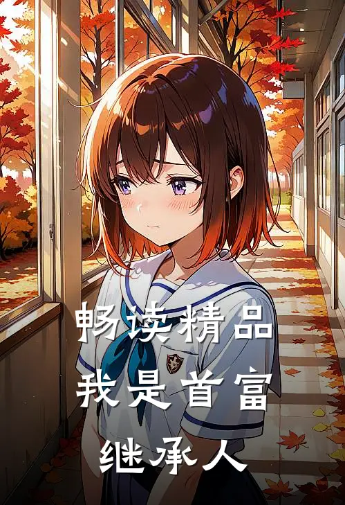 畅读精品我是首富继承人
