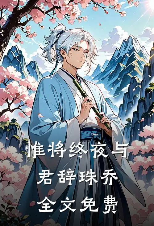 惟将终夜与君辞珠乔全文免费