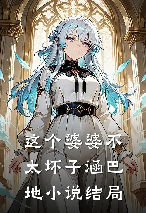 这个婆婆不太坏子涵巴地小说结局