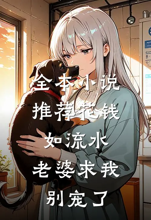 全本小说推荐花钱如流水，老婆求我别宠了