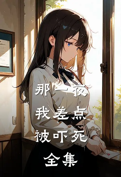 那一夜,我差点被吓死. 全集在线观看