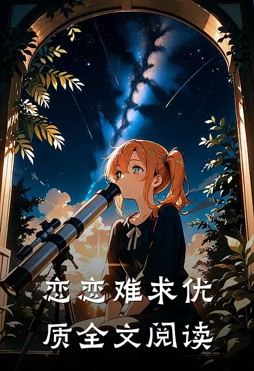 恋恋难求优质全文阅读