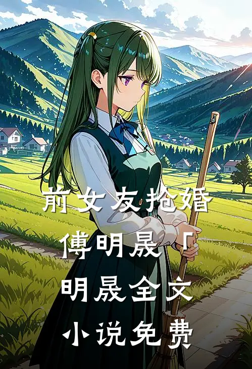前女友抢婚傅明晟「明晟全文小说免费