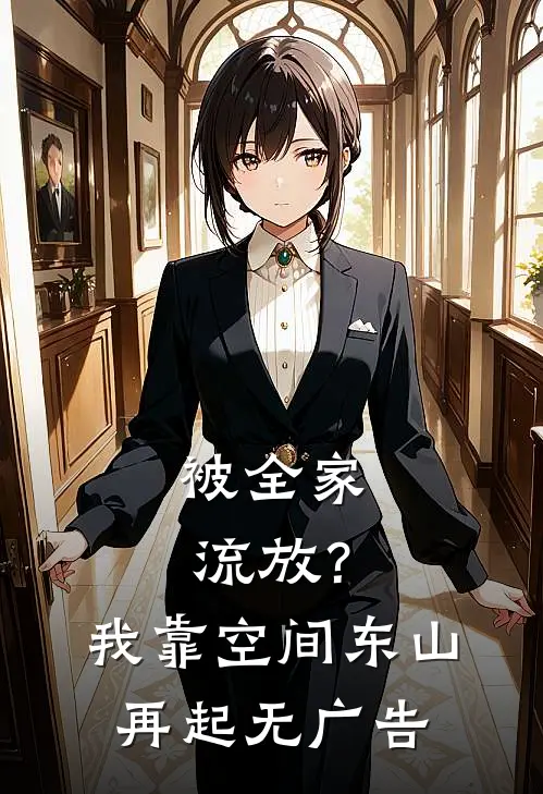 被全家流放？我靠空间东山再起无广告
