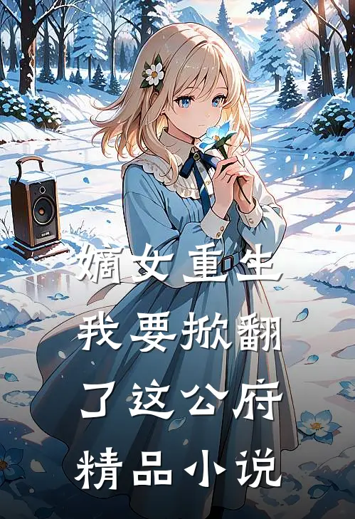 嫡女重生我要掀翻了这公府精品