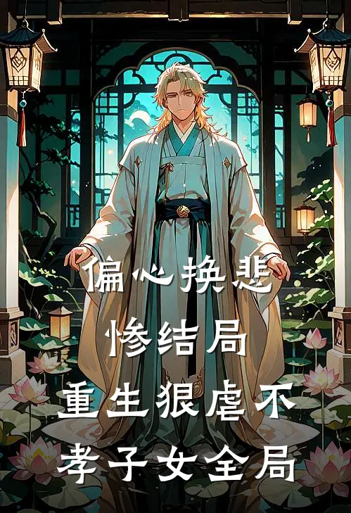 偏心换悲惨结局，重生狠虐不孝子女全局
