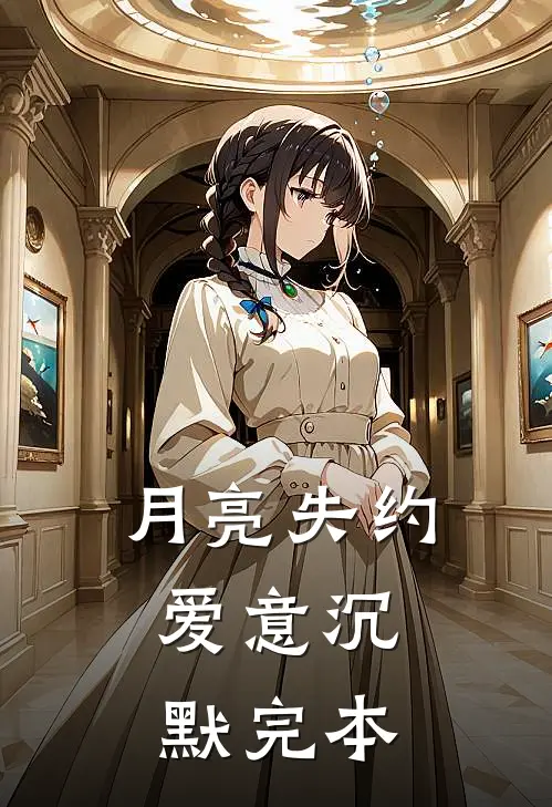 月亮失约，爱意沉默完本