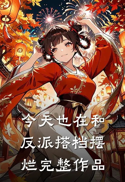 今天也在和反派搭档摆烂完整作品