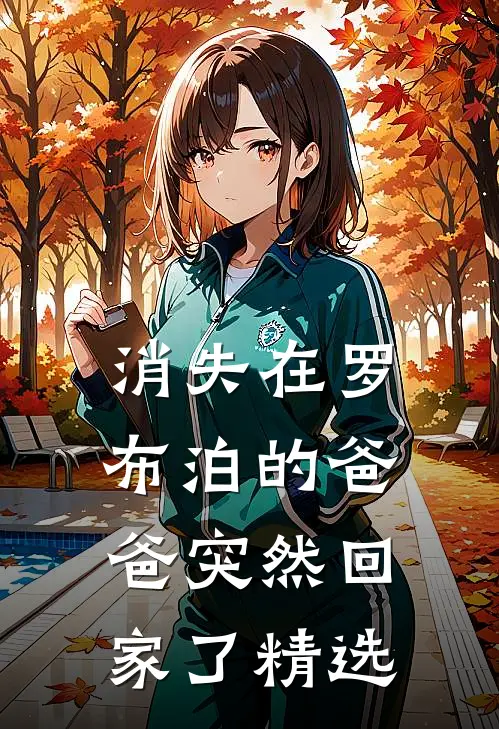消失在罗布泊的爸爸突然回家了精选