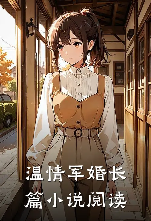 温情军婚长篇小说阅读