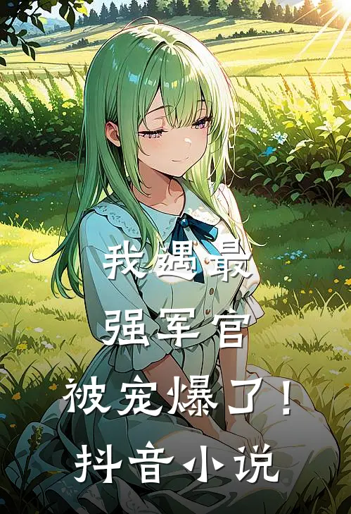 我遇最强军官，被宠爆了！抖音小说