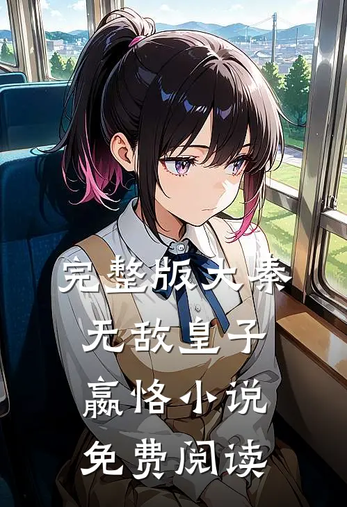 完整版大秦无敌皇子嬴恪小说免费阅读