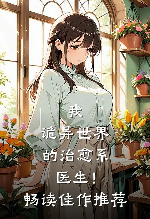 我，诡异世界的治愈系医生！畅读佳作推荐