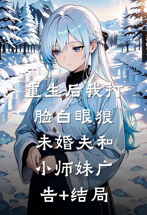 重生后我打脸白眼狼未婚夫和小师妹广告+结局
