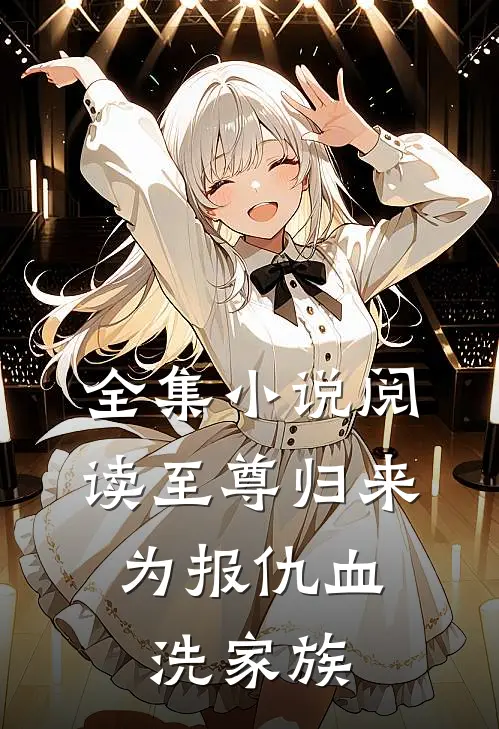 全集小说阅读至尊归来:为报仇血洗家族