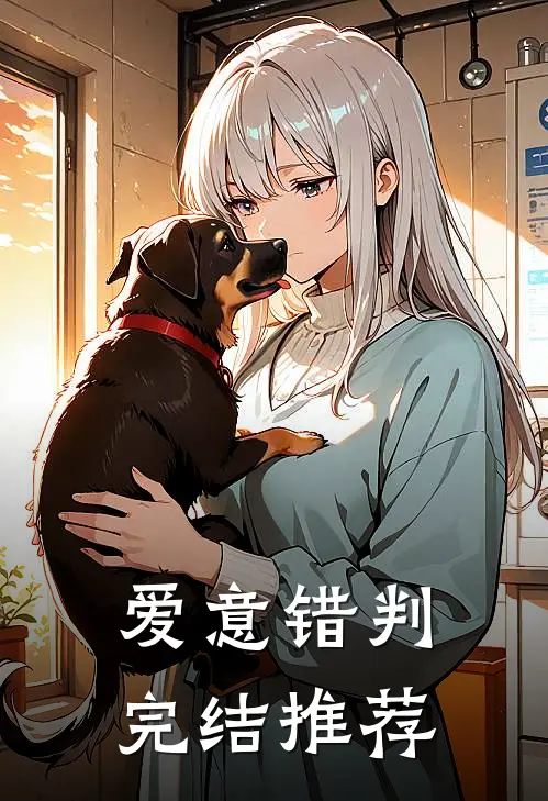 爱意错判完结推荐