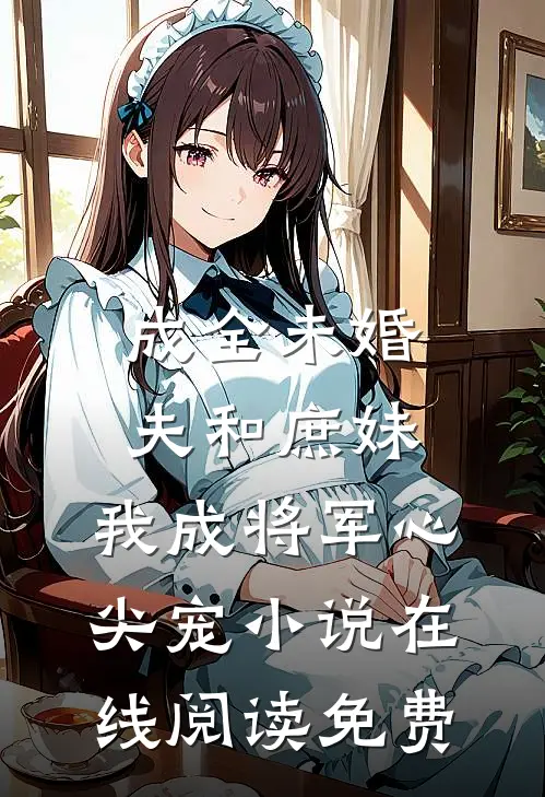 成全未婚夫和庶妹，我成将军心尖宠小说在线阅读免费