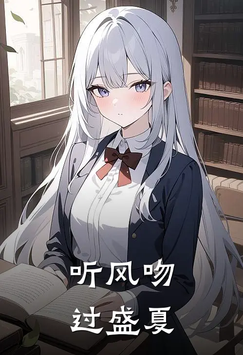 听风吻过盛夏