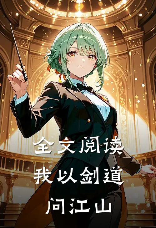 全文阅读我以剑道问江山