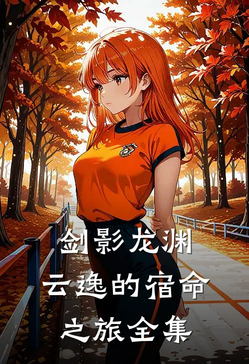 剑影龙渊：云逸的宿命之旅 全集