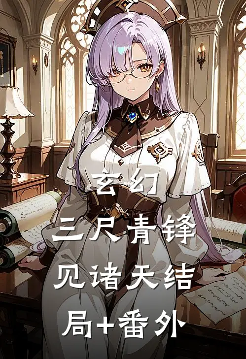 玄幻：三尺青锋见诸天结局+番外