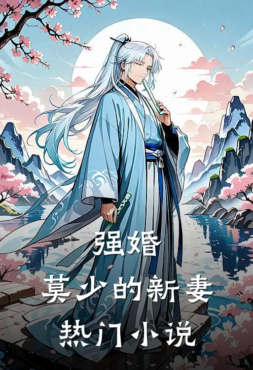 强婚：莫少的新妻热门小说