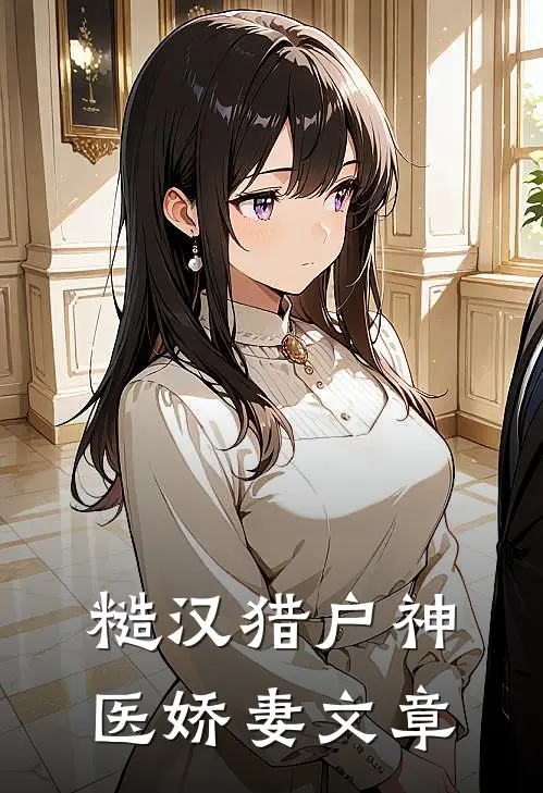 糙汉猎户神医娇妻文章