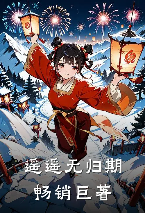 遥遥无归期畅销巨著