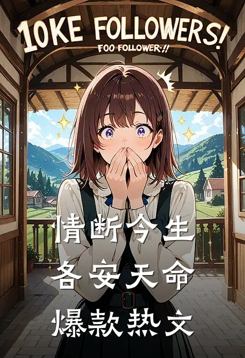 情断今生，各安天命爆款热文