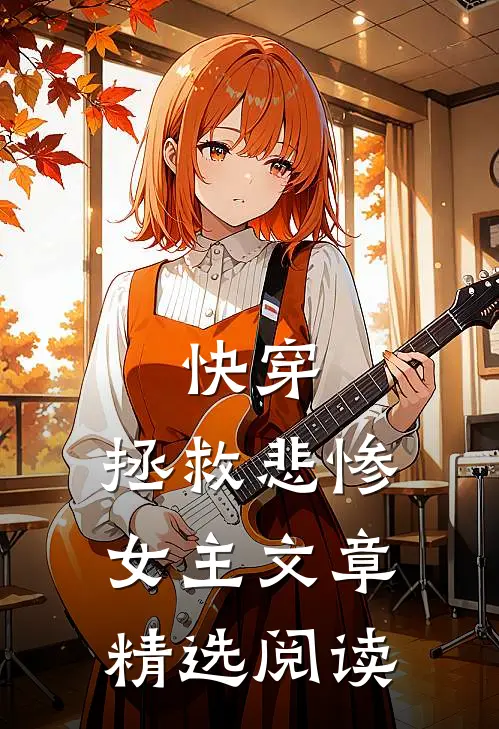 快穿：拯救悲惨女主文章精选阅读