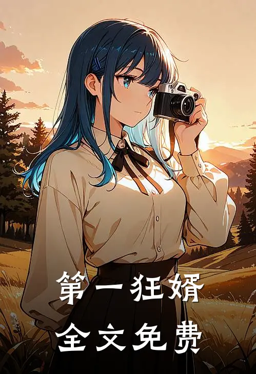 第一狂婿全文免费