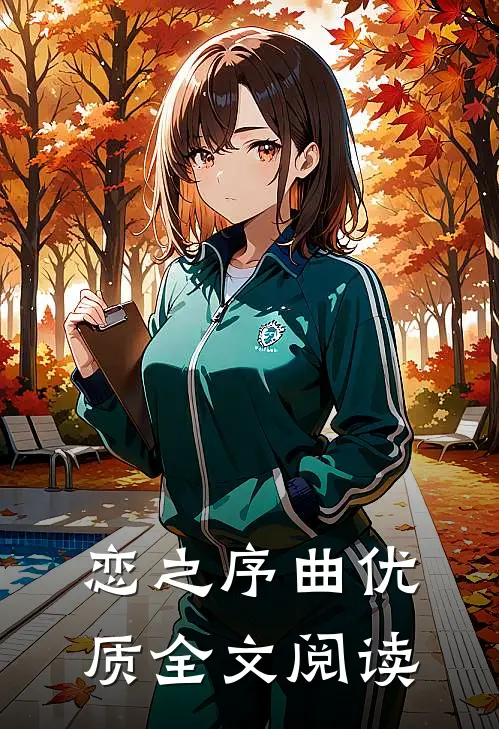 恋之序曲优质全文阅读