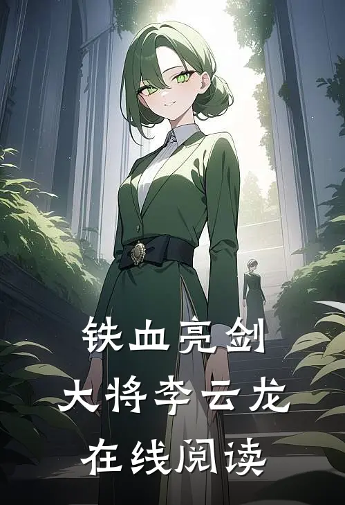 铁血亮剑：大将李云龙在线阅读
