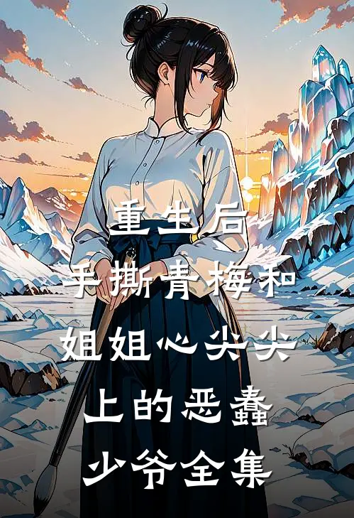 重生后，手撕青梅和姐姐心尖尖上的恶蠢少爷全集