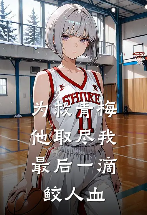 为救青梅，他取尽我最后一滴鲛人血