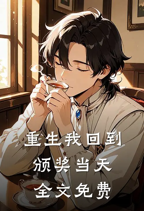 重生我回到颁奖当天全文免费